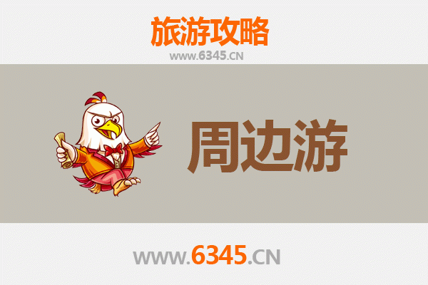 信阳周边游攻略：探秘豫南山水与茶文化